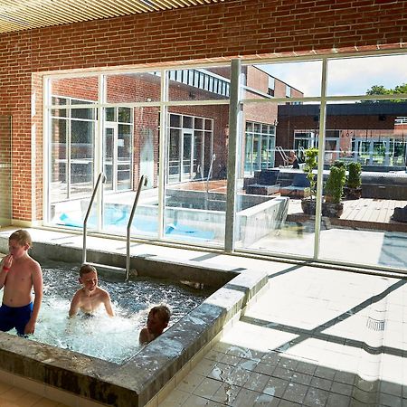 Sportsby Vejen - Danhostel, Huse Og Lejligheder Екстер'єр фото