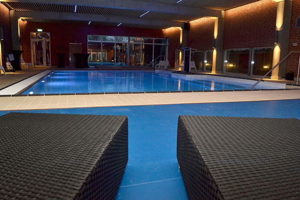 Sportsby Vejen - Danhostel, Huse Og Lejligheder Екстер'єр фото
