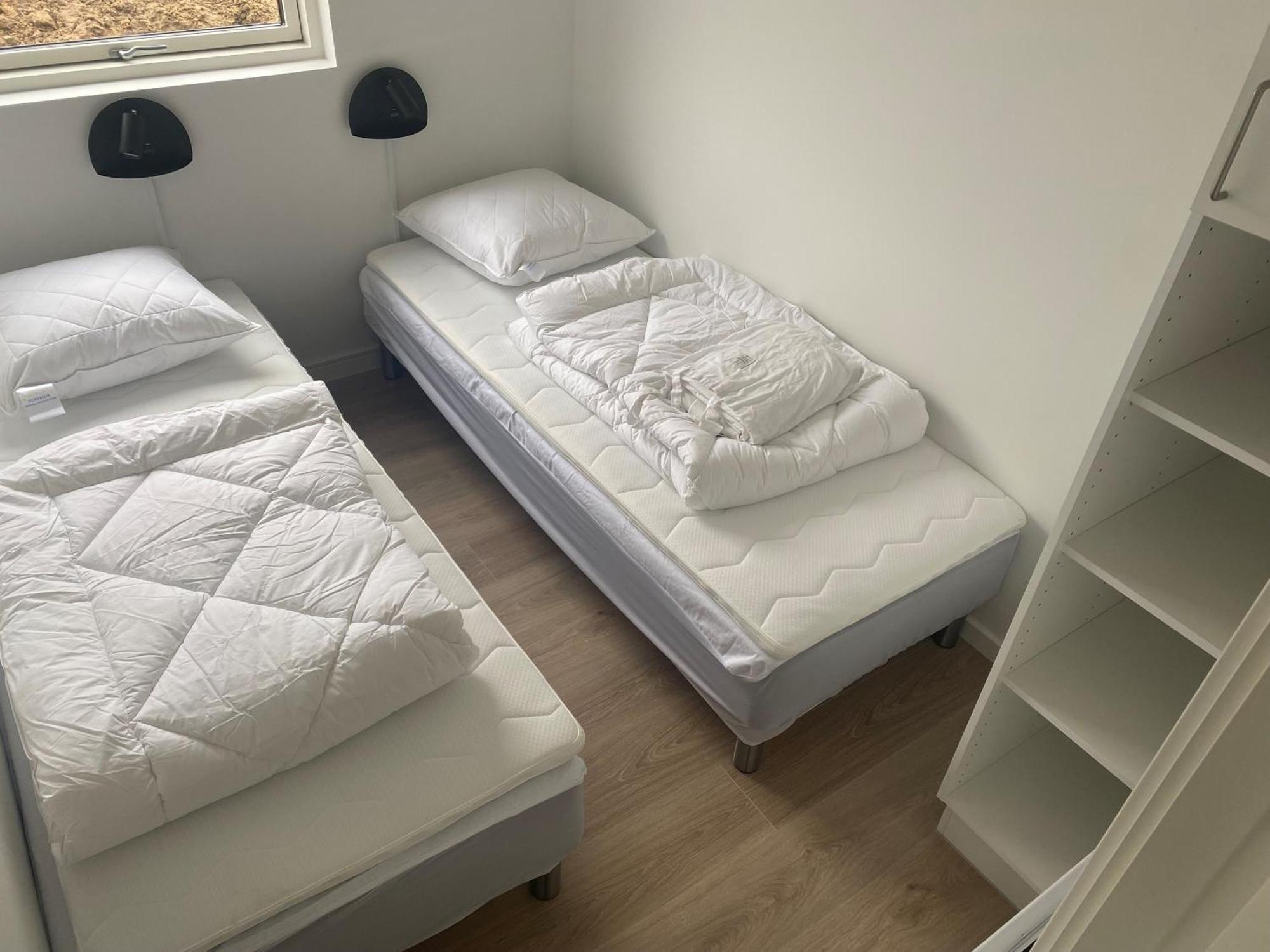 Sportsby Vejen - Danhostel, Huse Og Lejligheder Екстер'єр фото