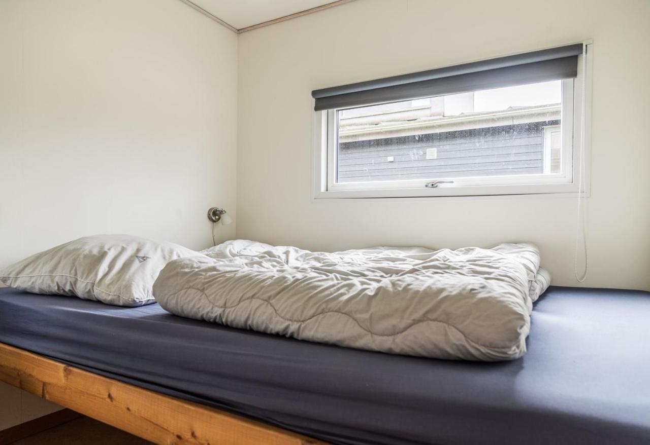 Sportsby Vejen - Danhostel, Huse Og Lejligheder Екстер'єр фото