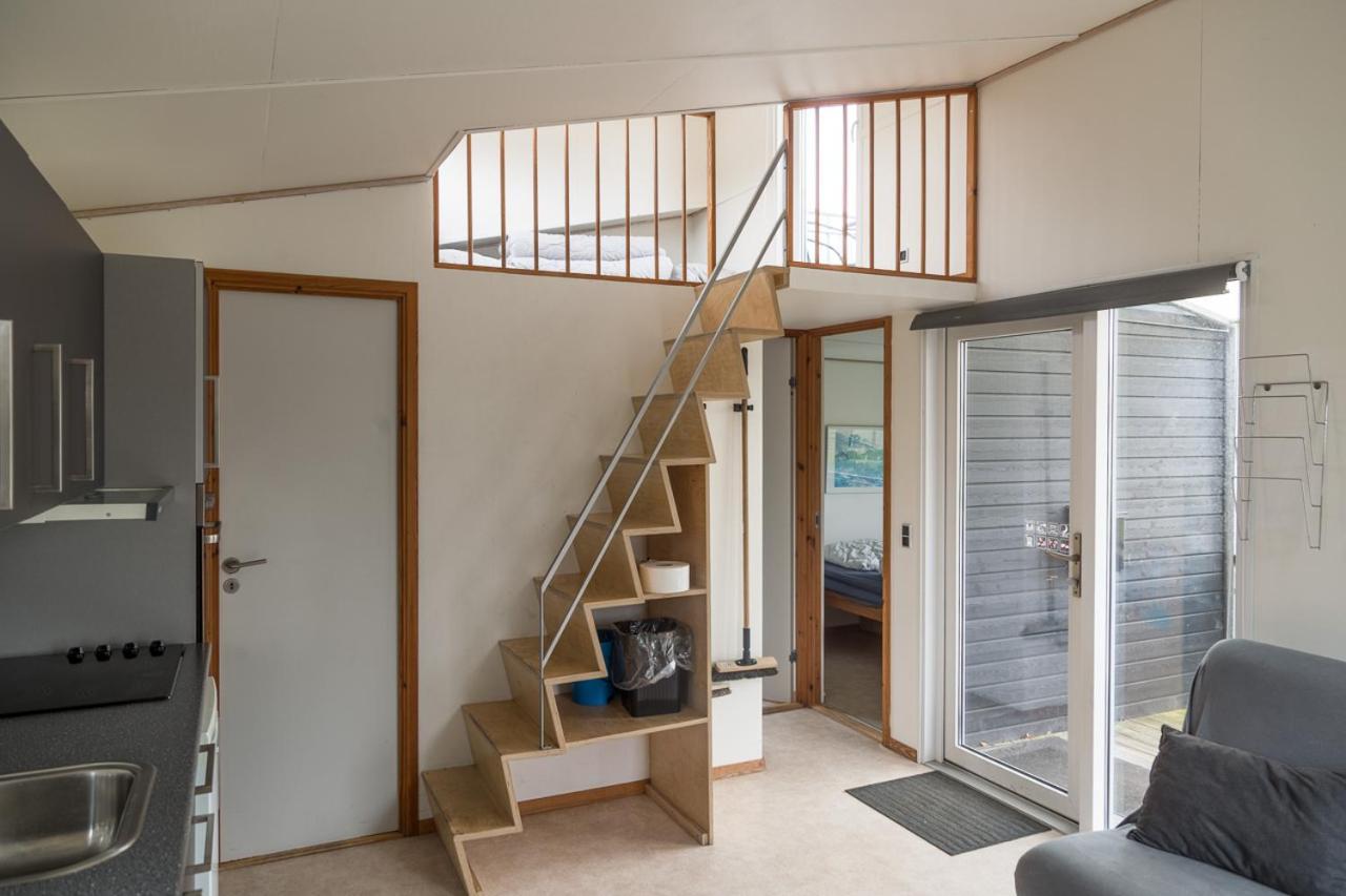 Sportsby Vejen - Danhostel, Huse Og Lejligheder Екстер'єр фото